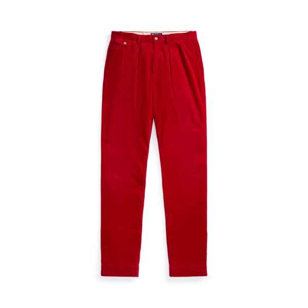 Ralph lauren embroidered pants online