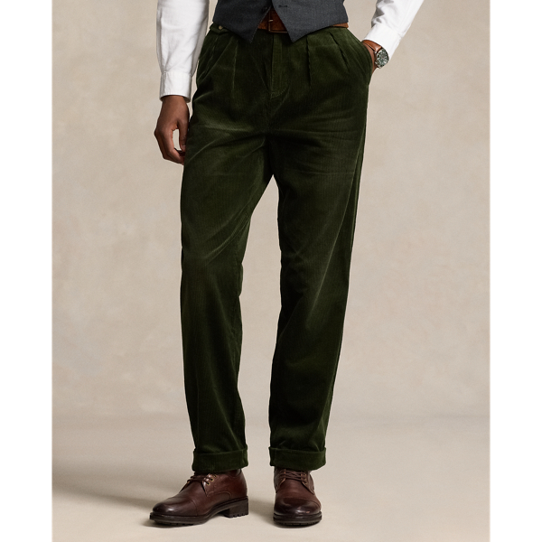 Whitman Relaxed Fit Corduroy Pant