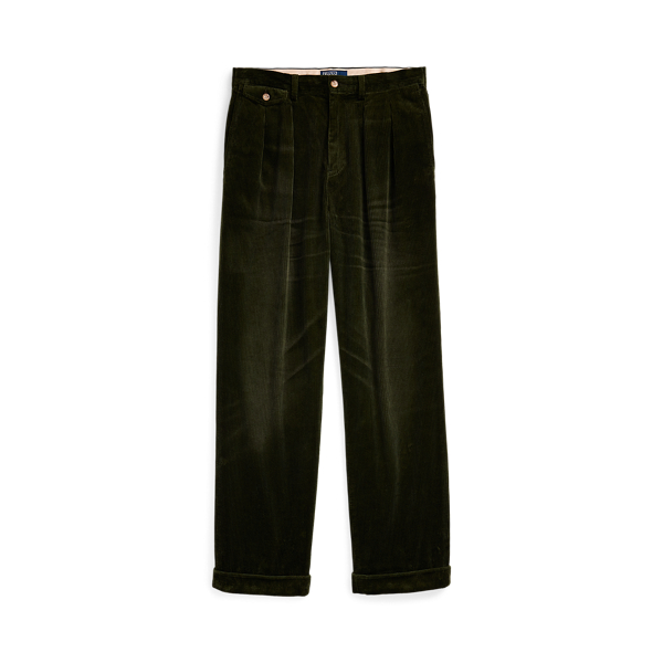 Corduroy Pant