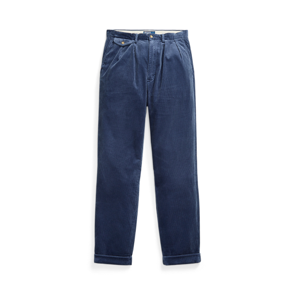 Relaxed-Fit Kordsamthose Whitman