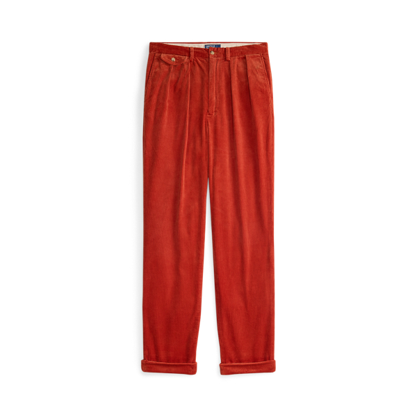 Relaxed-Fit Kordsamthose Whitman