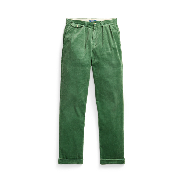 Relaxed-Fit Kordsamthose Whitman