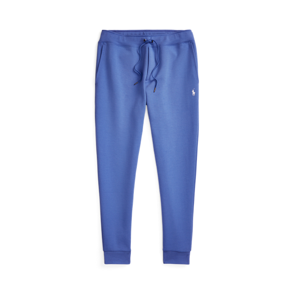 Double-Knit Joggers