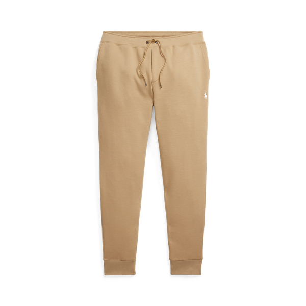 Pantalon de jogging jersey double