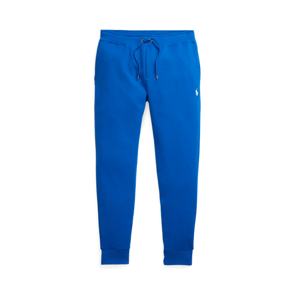 Pantalon de jogging jersey double