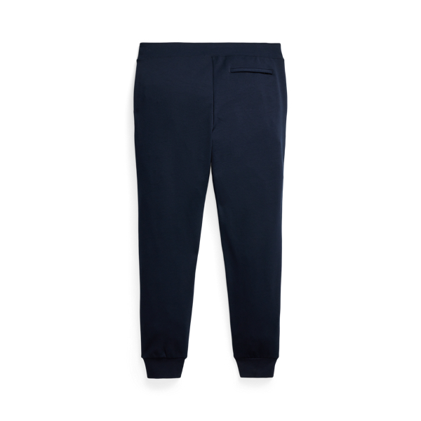 Aviator Navy Double-Knit Jogger Pant Polo Ralph Lauren 2