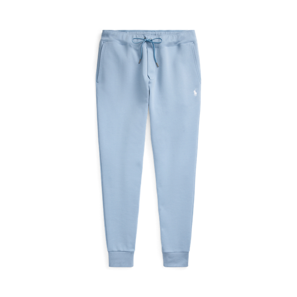 Pantalon de jogging jersey double