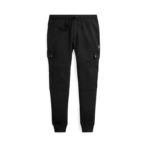 Doppellagige Cargo-Jogginghose Polo Ralph Lauren in Polo-Schwarz 2