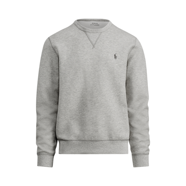 Double-Knit Sweatshirt Polo Ralph Lauren 1