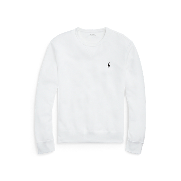Double-Knit Sweatshirt Polo Ralph Lauren 1