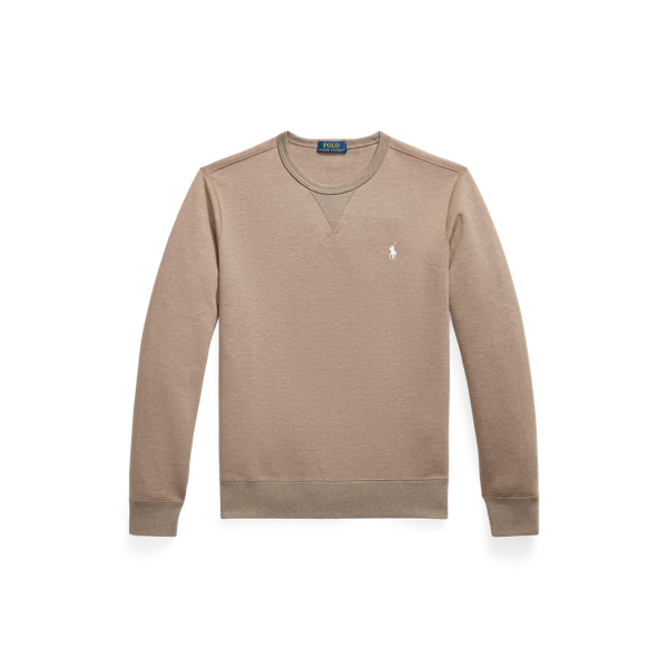 Doppellagiges Sweatshirt