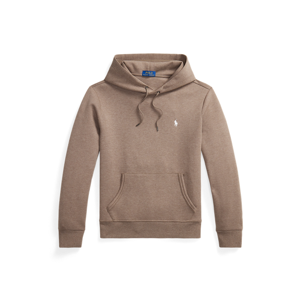 Double-Knit Hoodie Polo Ralph Lauren 1