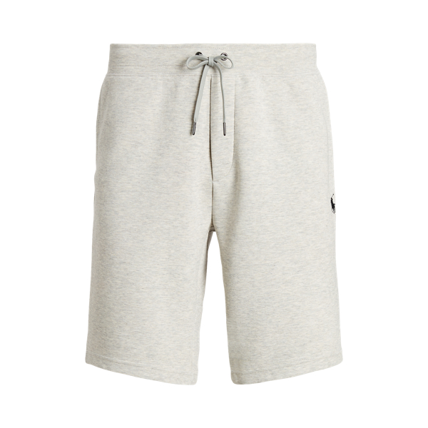 Doppellagige Shorts