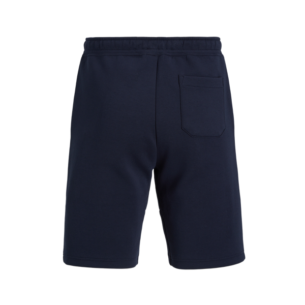 Doppellagige Shorts Polo Ralph Lauren in Navy 2
