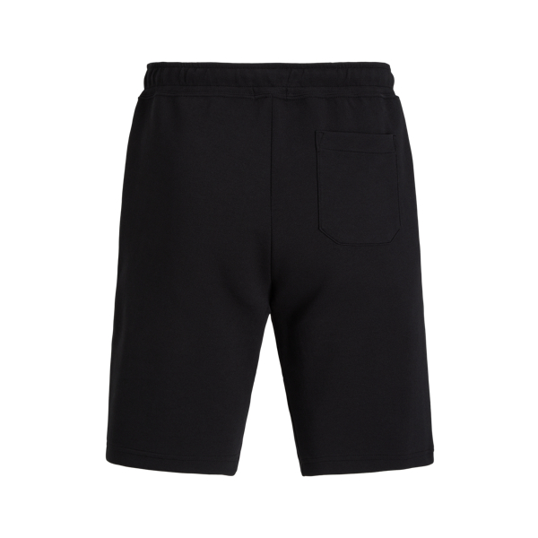 Doppellagige Shorts Polo Ralph Lauren in Polo-Schwarz 2