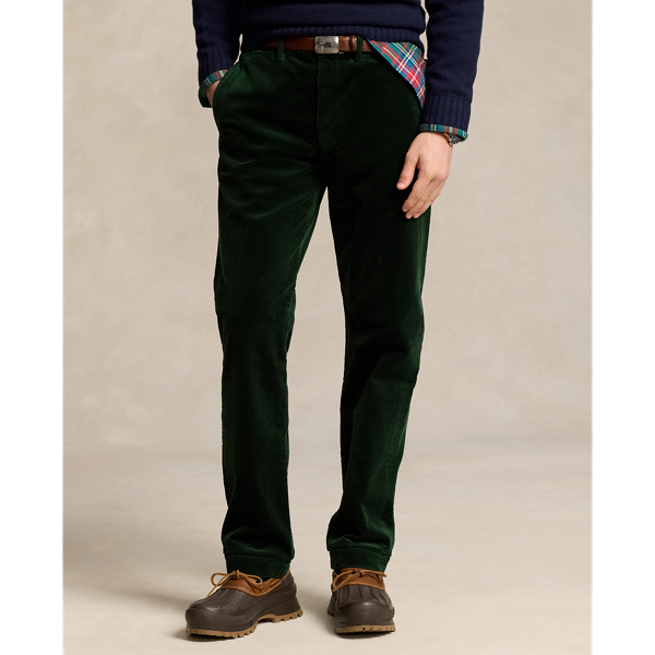 Men s Green Pants Ralph Lauren