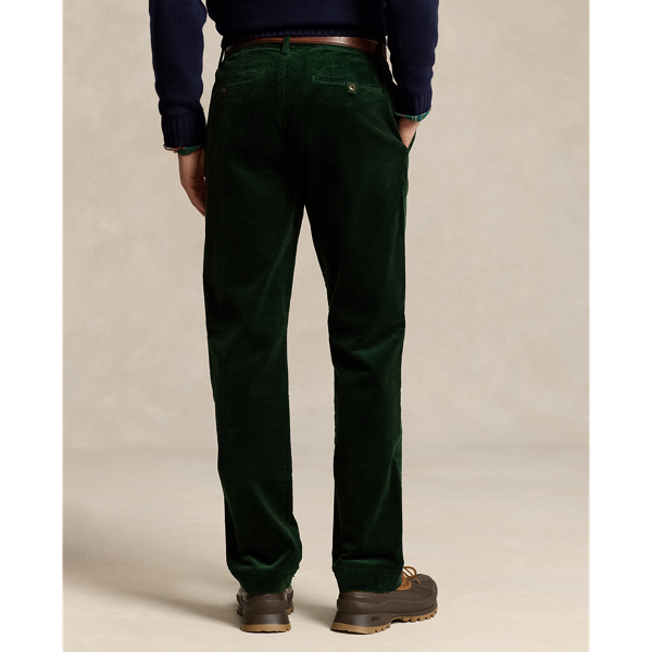 Lauren ralph lauren corduroy pants on sale