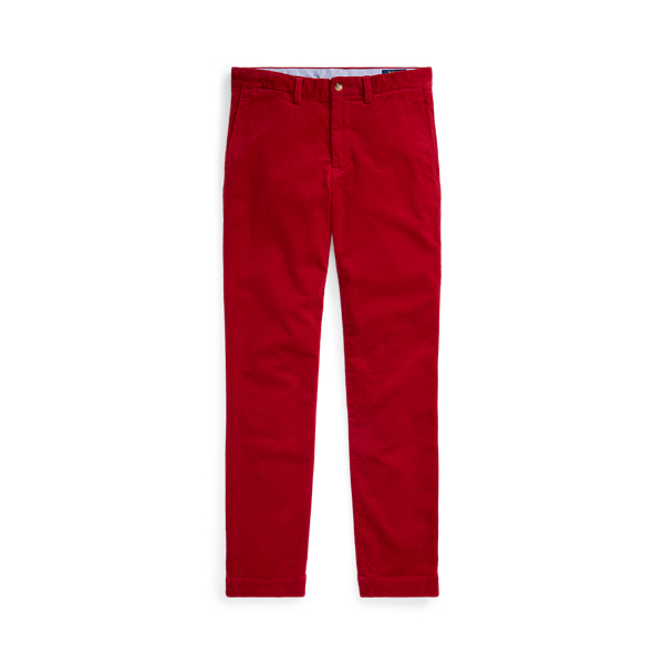 Corduroy Pant