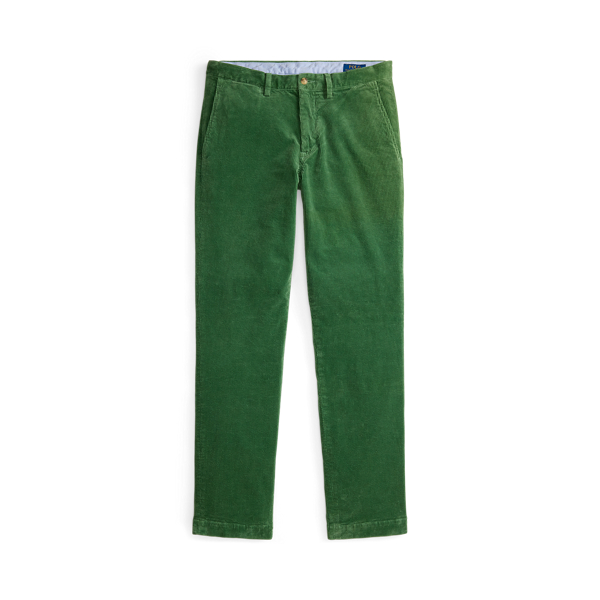 Straight-Fit Kordsamthose mit Stretch Polo Ralph Lauren in 1