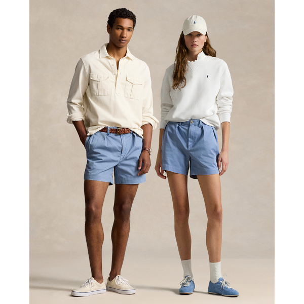 Ralph lauren shorts mens online