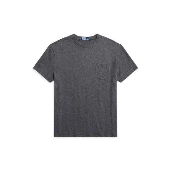 ★米国発*POLO*新作*P-Wing Camp 半袖シャツ/TS★ Classic Fit P-Wing Camp Shirt