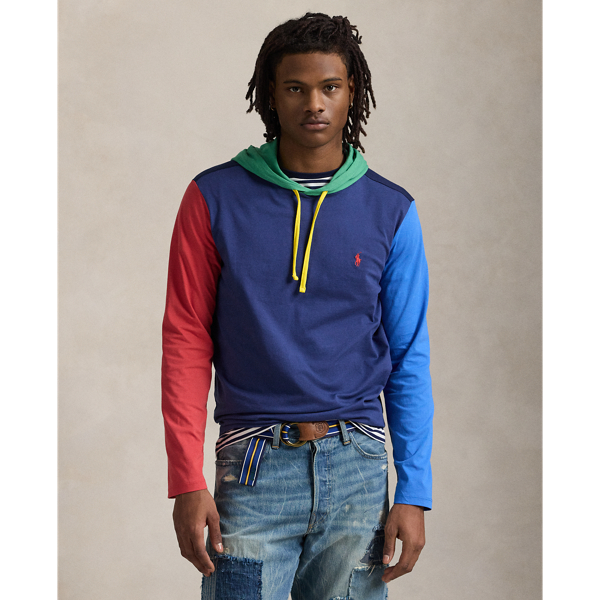 Ralph lauren blue color sale