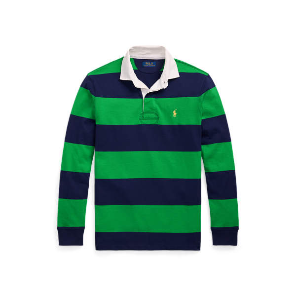 Men s Polo Ralph Lauren Rugby Shirts Ralph Lauren BA