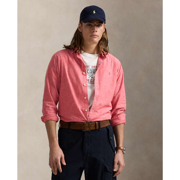 Ralph lauren polo dry fit shirts online