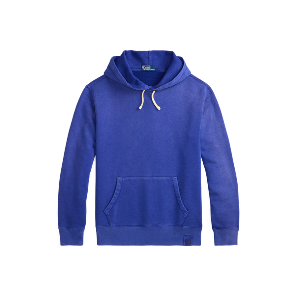 『未使用級』POLO RALPH LAURENオーバーサイズ フリース フーディ フリース フーディ（パーカー）｜POLO RALPH LAUREN（ポロ