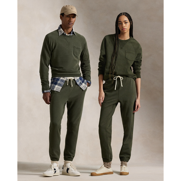 Polo Ralph Lauren チェスターコート 緑系 0358825A0042 POLO RALPH LAUREN（ポロ ラルフ ローレン）｜チェスターコート