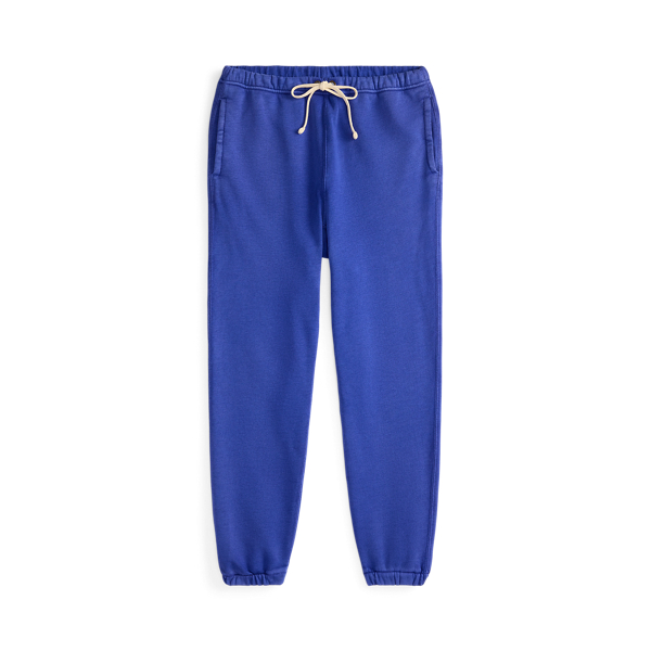 Jogginghose aus Fleece