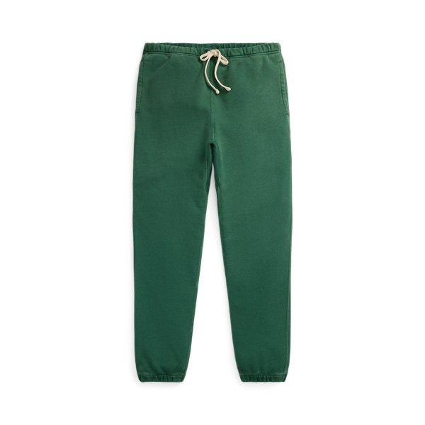 Jogginghose aus Fleece