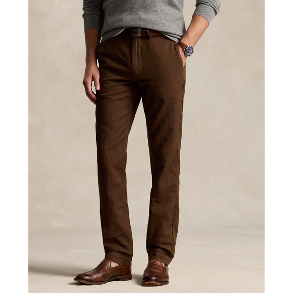 Ralph lauren chino pants hotsell