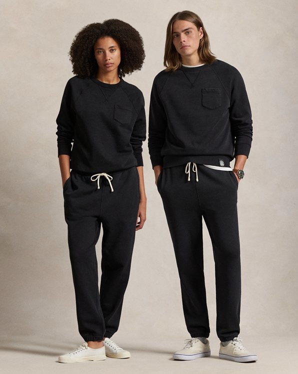 Men's Designer Hoodies & Sweatshirts | Ralph Lauren® JO Men's Designer Hoodies & Sweatshirts | Ralph Lauren® JO
