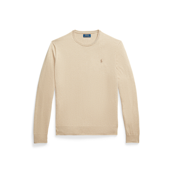 Jersey de algod&oacute;n Slim Fit