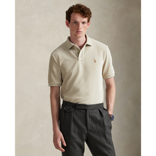 Polo by Ralph Lauren ダークグレー ジャケット Men's Designer Clothes & Accessories | Ralph Lauren