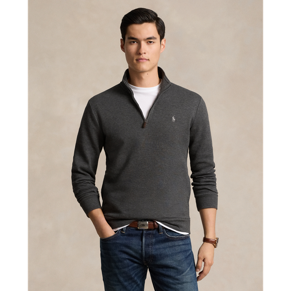Ralph lauren sale sweatshirt hotsell