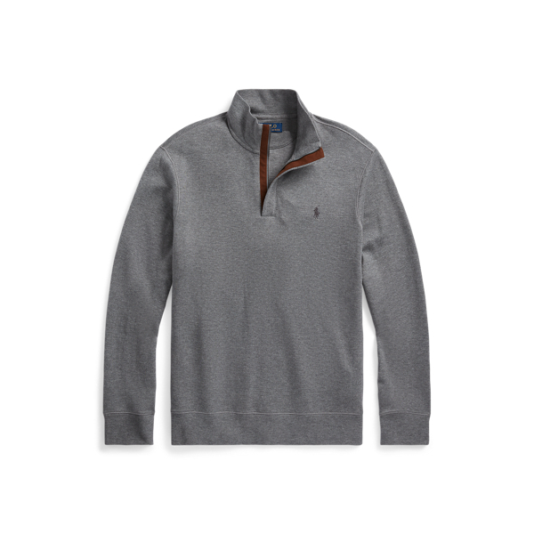 Luxuri&ouml;ser Pullover aus Jersey Polo Ralph Lauren in 1