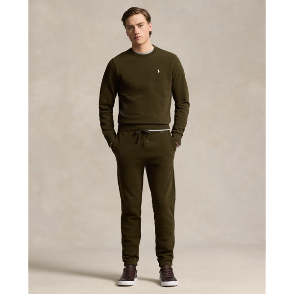 Loopback Fleece Sweatshirt | Ralph Lauren