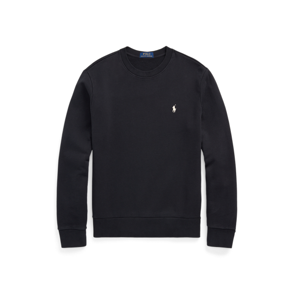 Loopback Fleece Sweatshirt