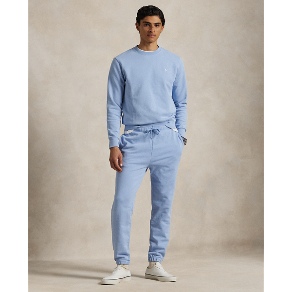 Loopback Fleece Sweatshirt | Ralph Lauren