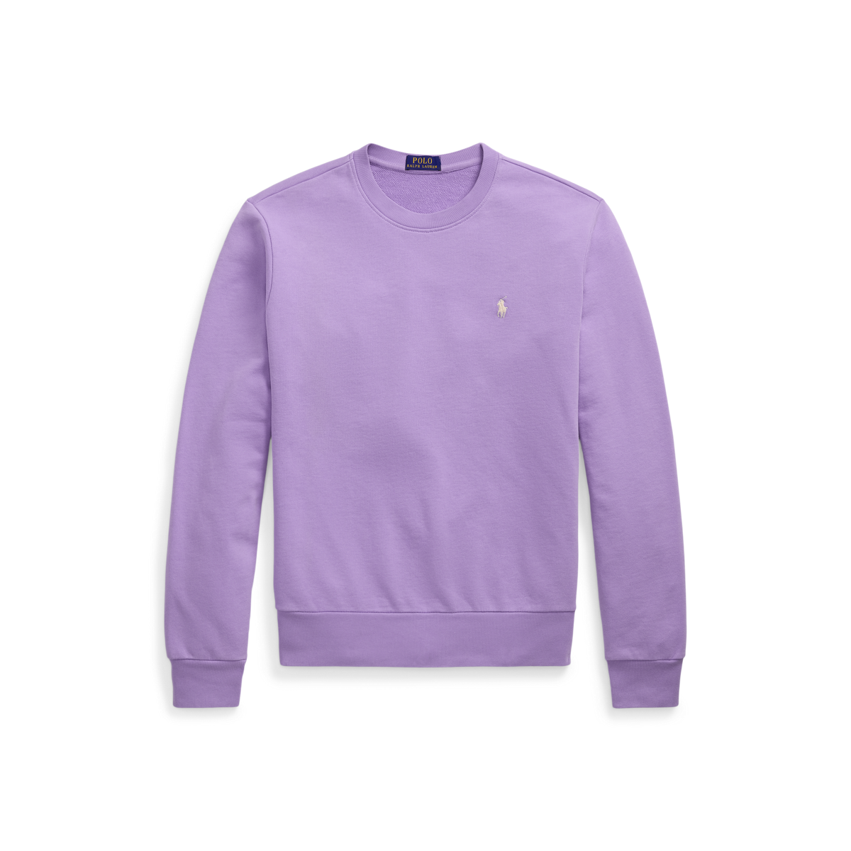 【送料&関税込】Polo Ralph Lauren Loopback Fleece Sweatshirt s7-AI710916689028_lifestyle?