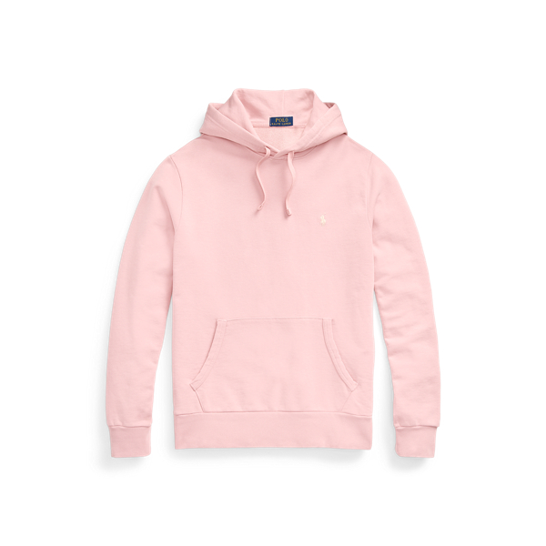 Pink designer hoodie mens sale