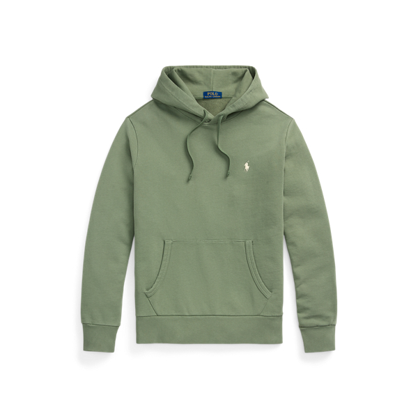 Green polo sweatsuit best sale