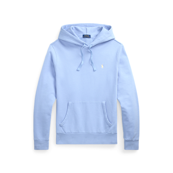 Indigo French Terry Sweatshirt | Ralph Lauren