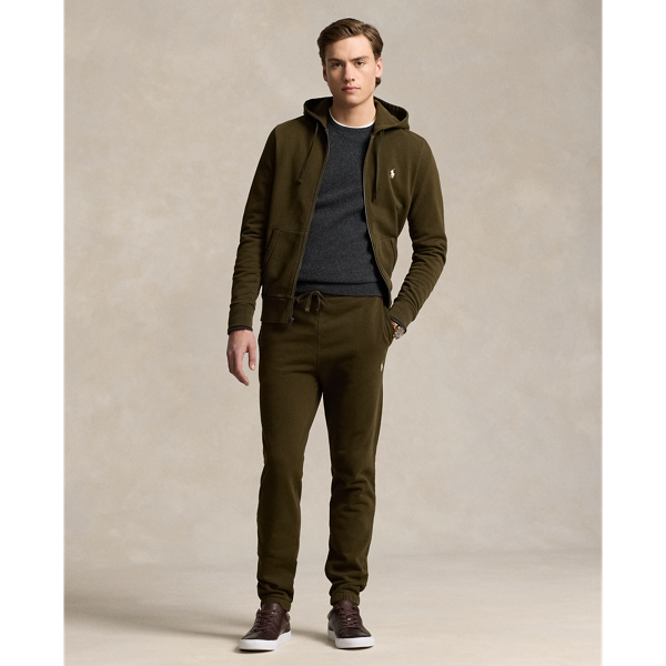 【送料&関税込】Polo Ralph Lauren Loopback Fleece Hoodie Loopback Fleece Hoodie for Men | Ralph Lauren® JO