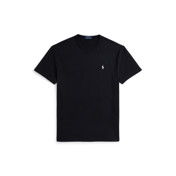 [ラルフローレン] クラシックフィット クルーネックTシャツ クラシック フィット ジャージー クルーネック Tシャツ | ラルフ