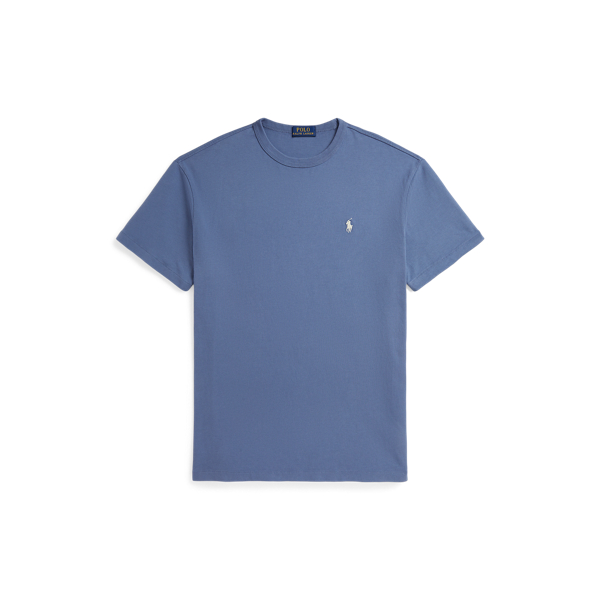 クラシック フィット ジャージー クルーネック Tシャツ（Tシャツ