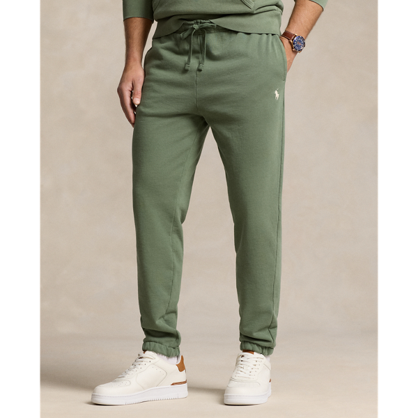 Loopback Fleece Sweatpant