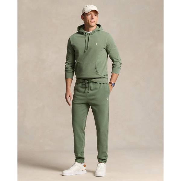 Loopback cargo joggers outlet